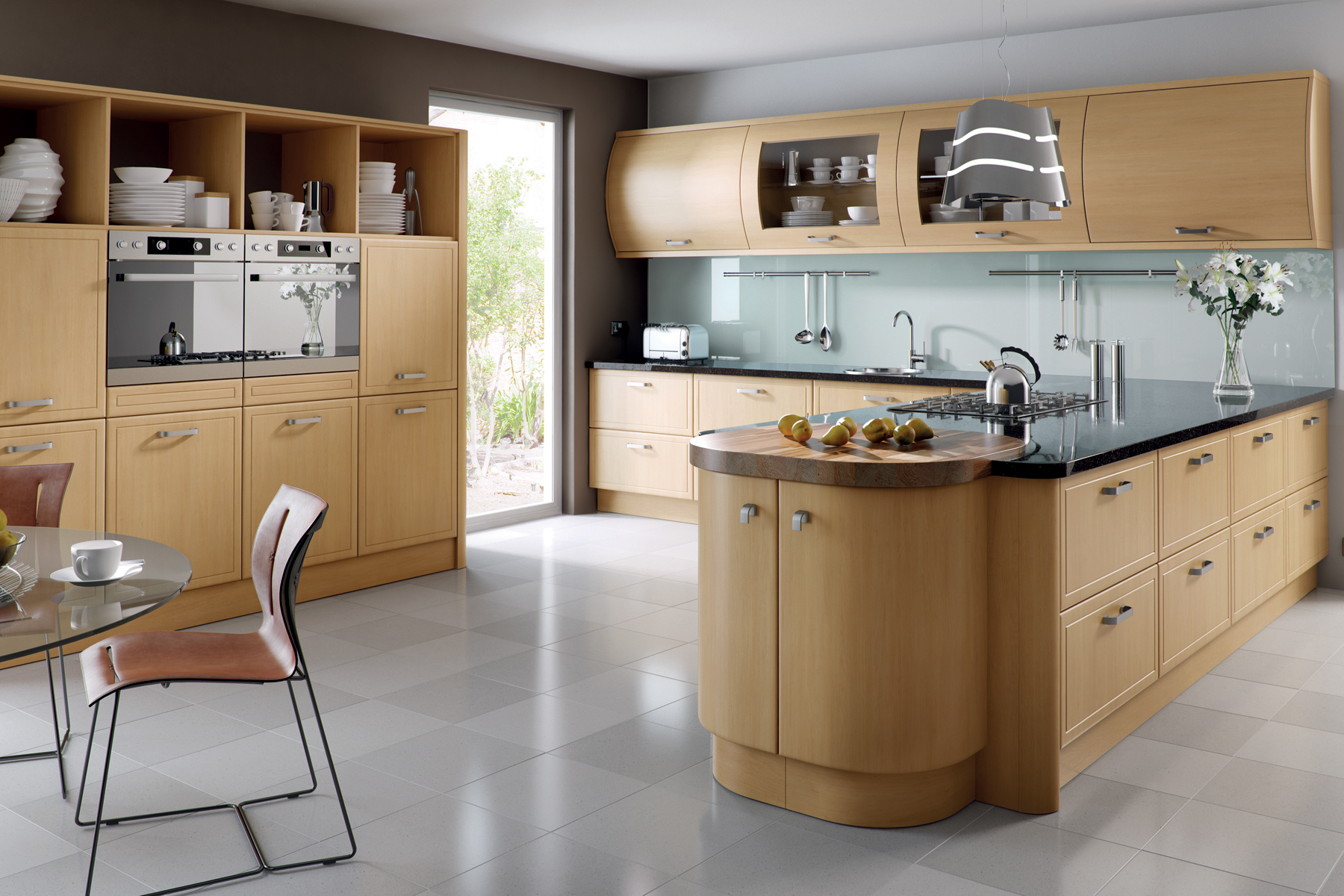 Had a quote from Wren Kitchens Bournemouth