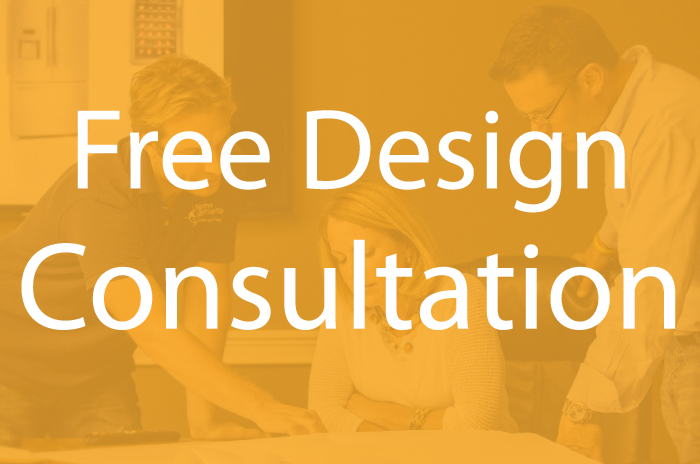 Free Design Consultation