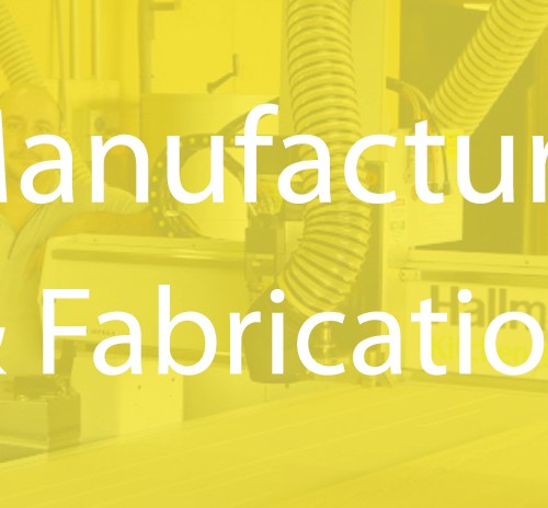 kitchen manufacture and fabrication