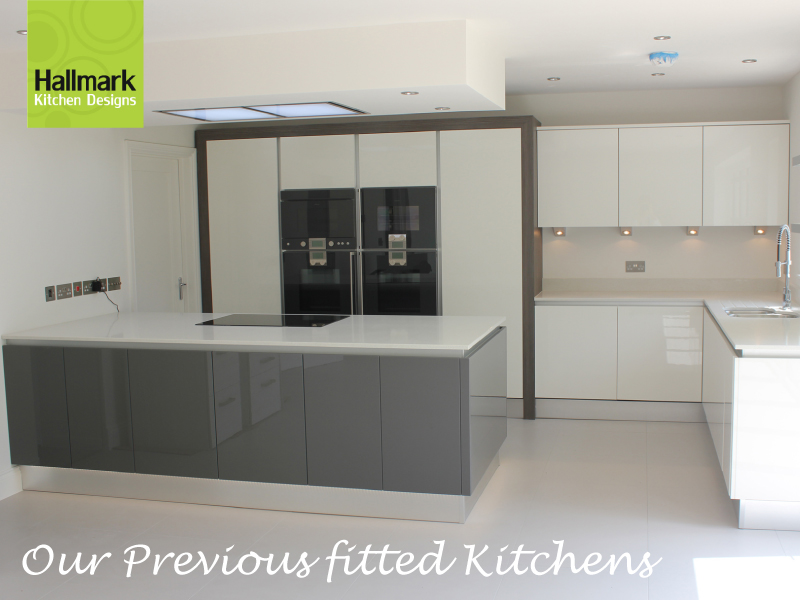 fitted kitchens