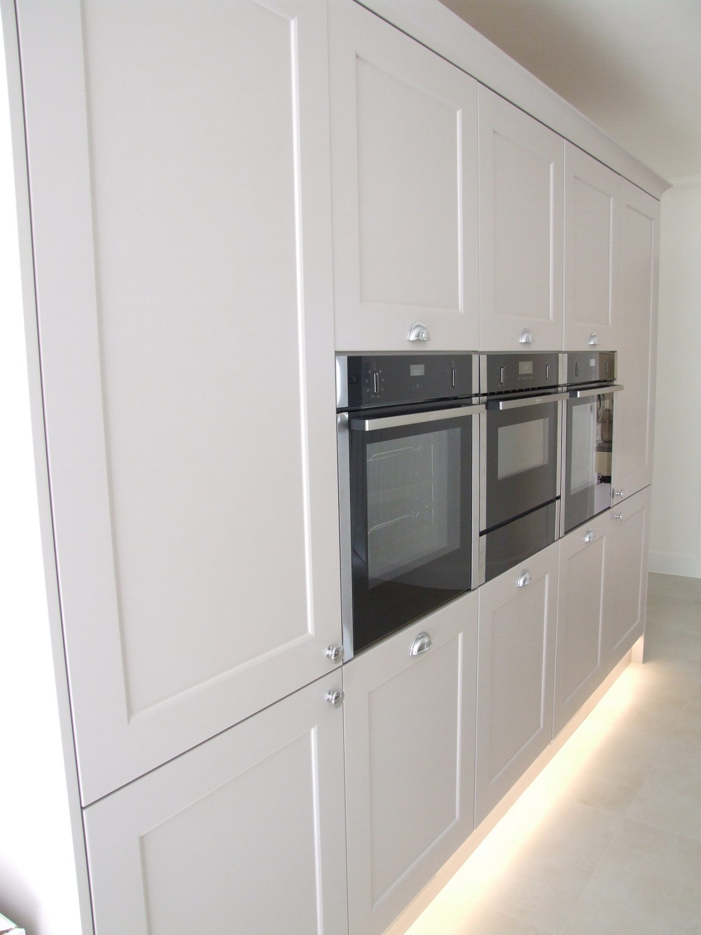 Neff ovens - Hallmark Kitchen Designs