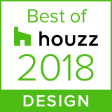 badge 2018 Houzz - Hallmark Kitchen Designs