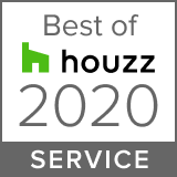 badge 2020 Houzz - Hallmark Kitchen Designs