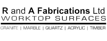 R&A Fabrications Ltd logo