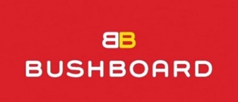 Bushboard logo