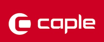 caple logo