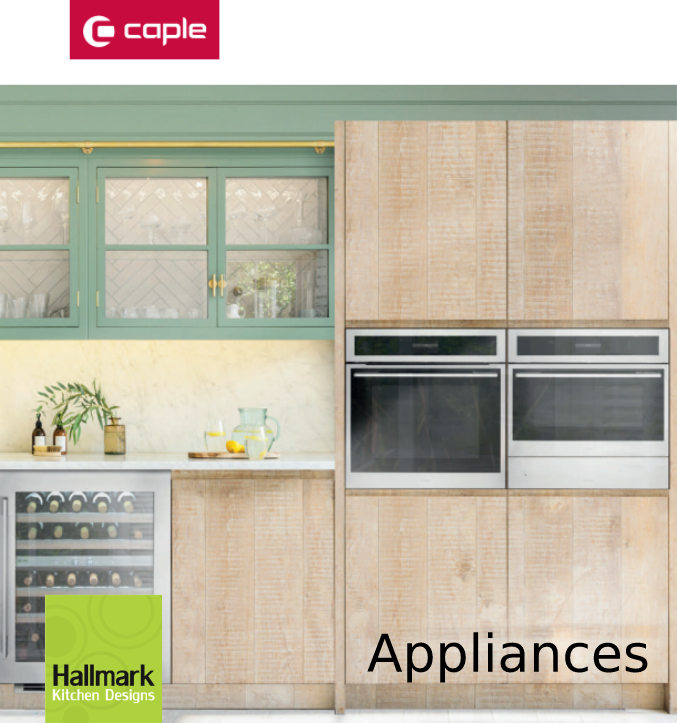 Caple appliances