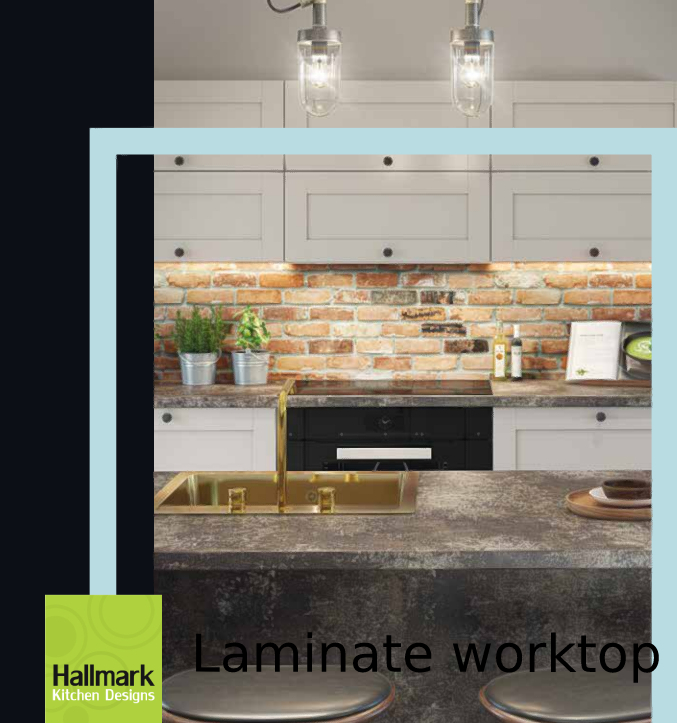 laminate worktop