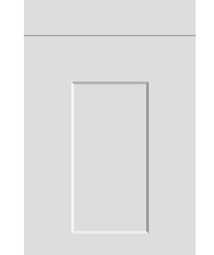 carrick porcelain white cupboard door