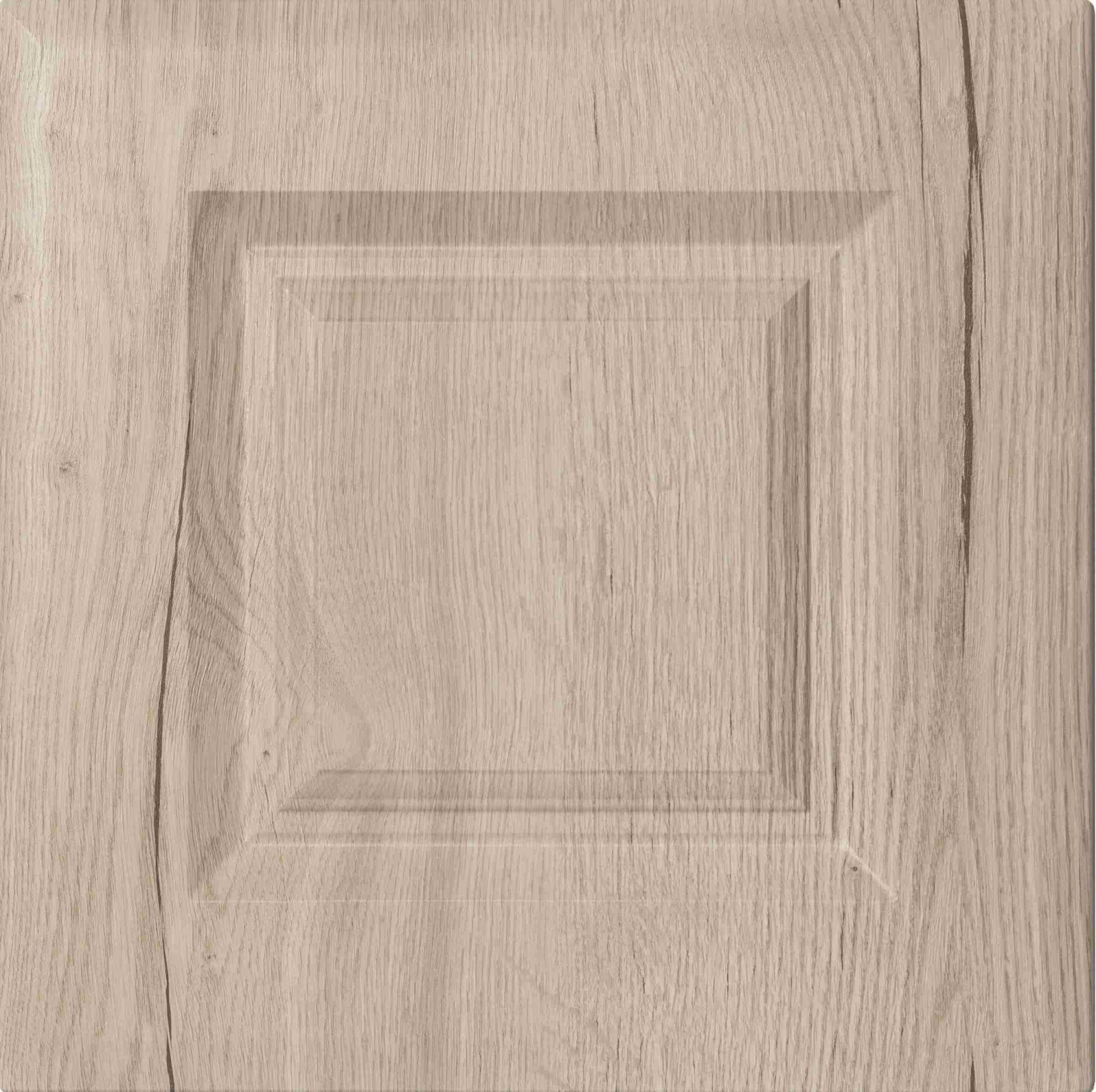 white oak wooden panel