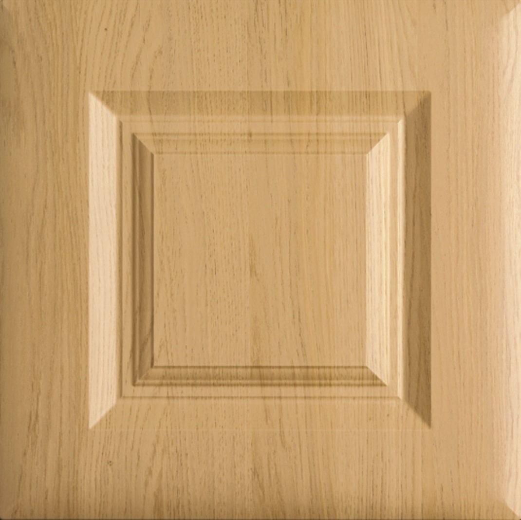lissa oak wooden panel