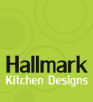 Hallmark Square Logo - Hallmark Kitchen Designs