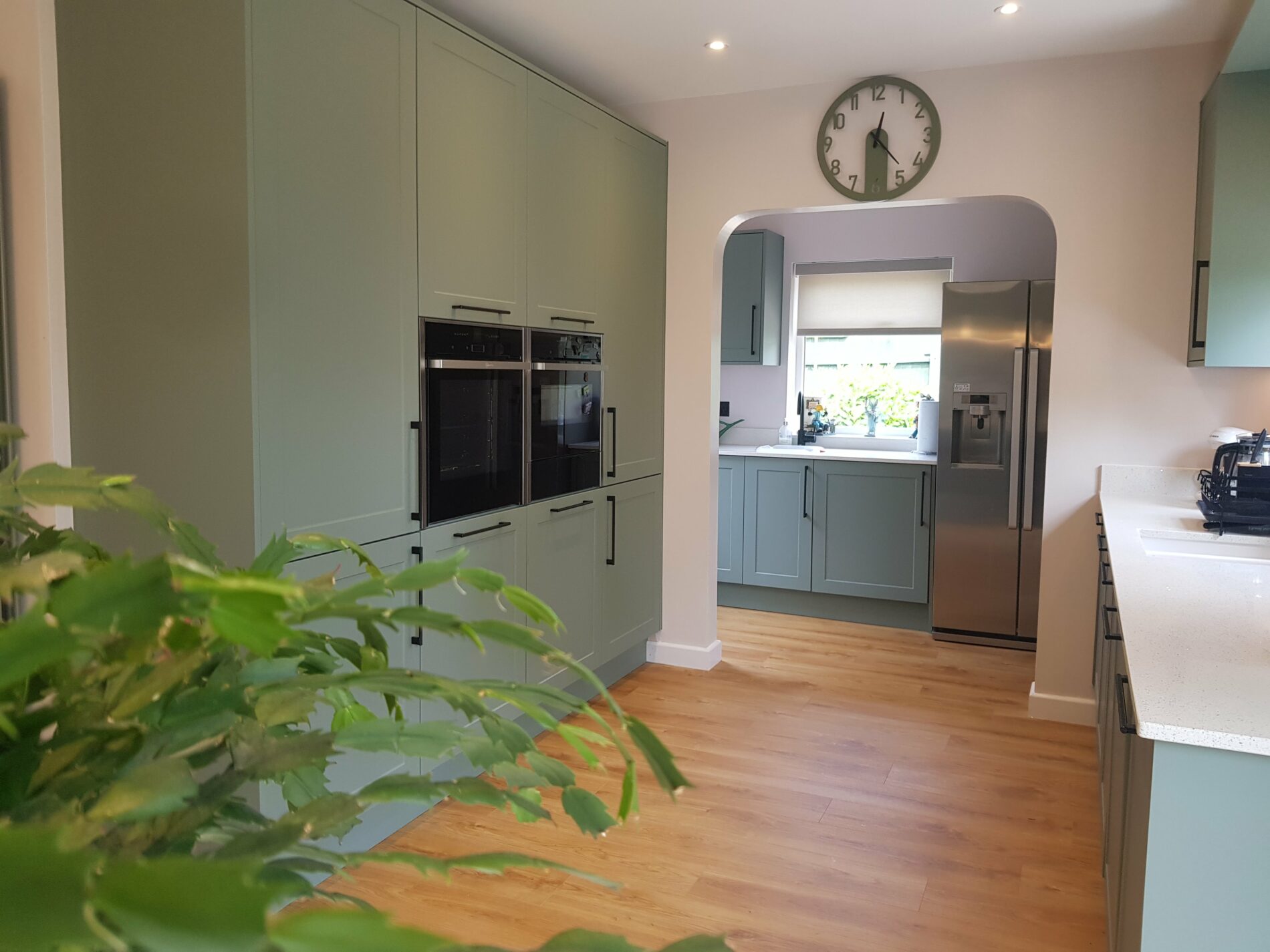 Kitchen company in Talbot Woods